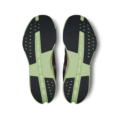 On Running Cloudsurfer Next Black | Lima