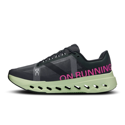 On Running Cloudsurfer Next Black | Lima