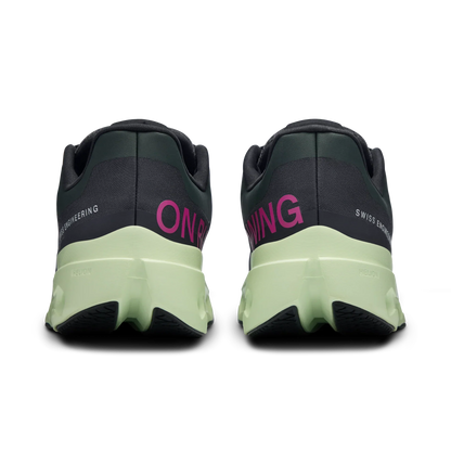 On Running Cloudsurfer Next Black | Lima
