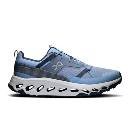 Tênis Masculino On Running Cloudhorizon Chambray | Arctic