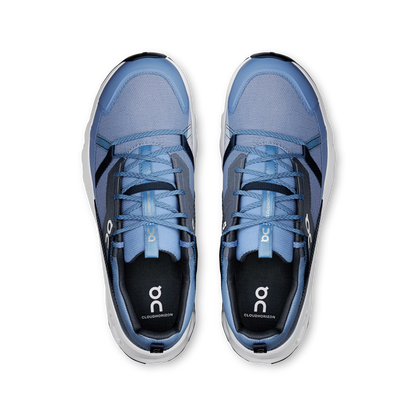 Tênis Masculino On Running Cloudhorizon Chambray | Arctic
