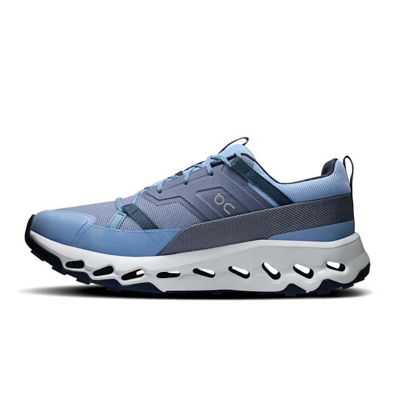 Tênis Masculino On Running Cloudhorizon Chambray | Arctic