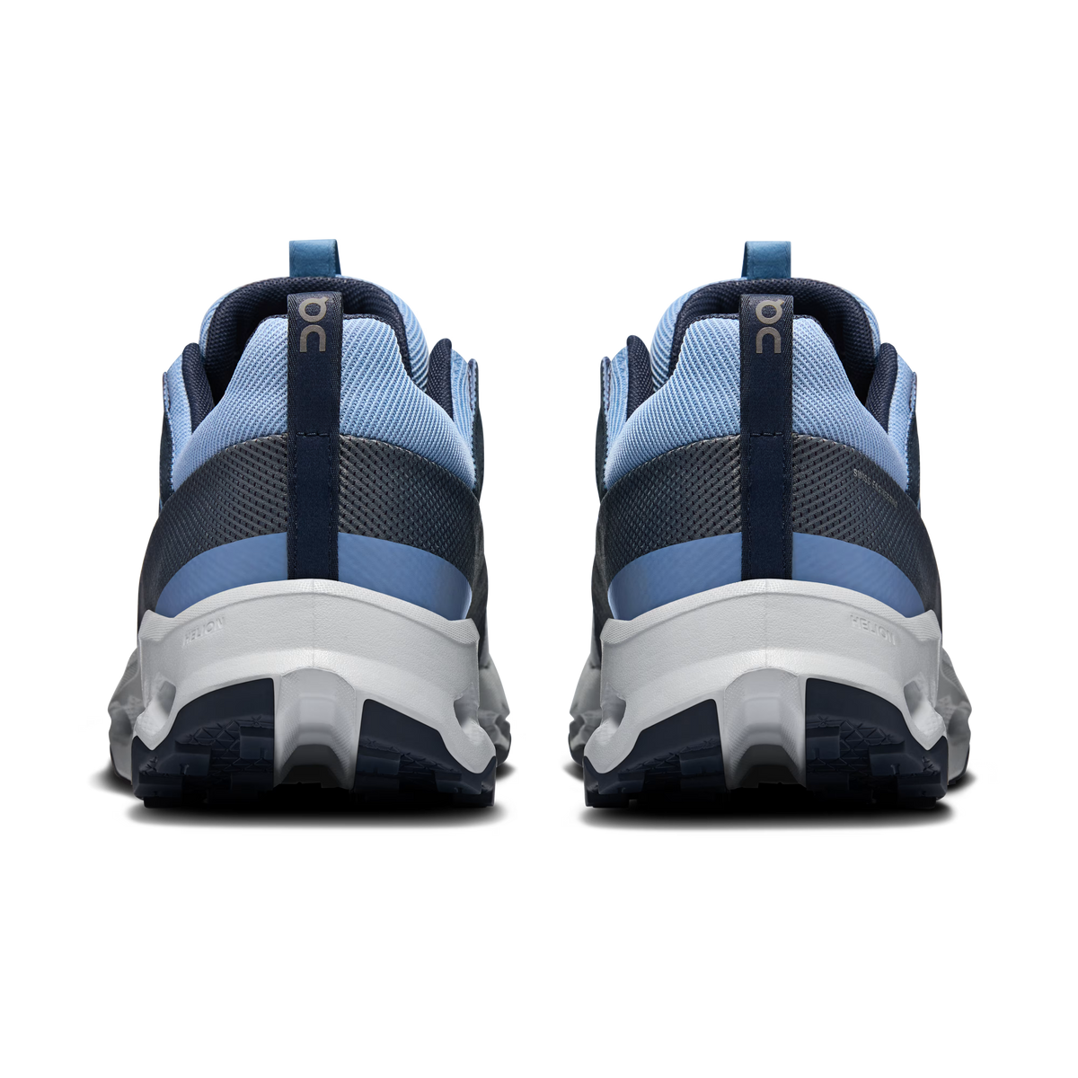 Tênis Masculino On Running Cloudhorizon Chambray | Arctic