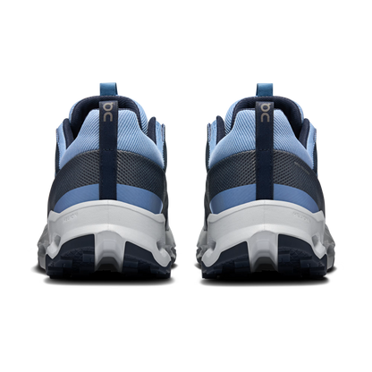 Tênis Masculino On Running Cloudhorizon Chambray | Arctic