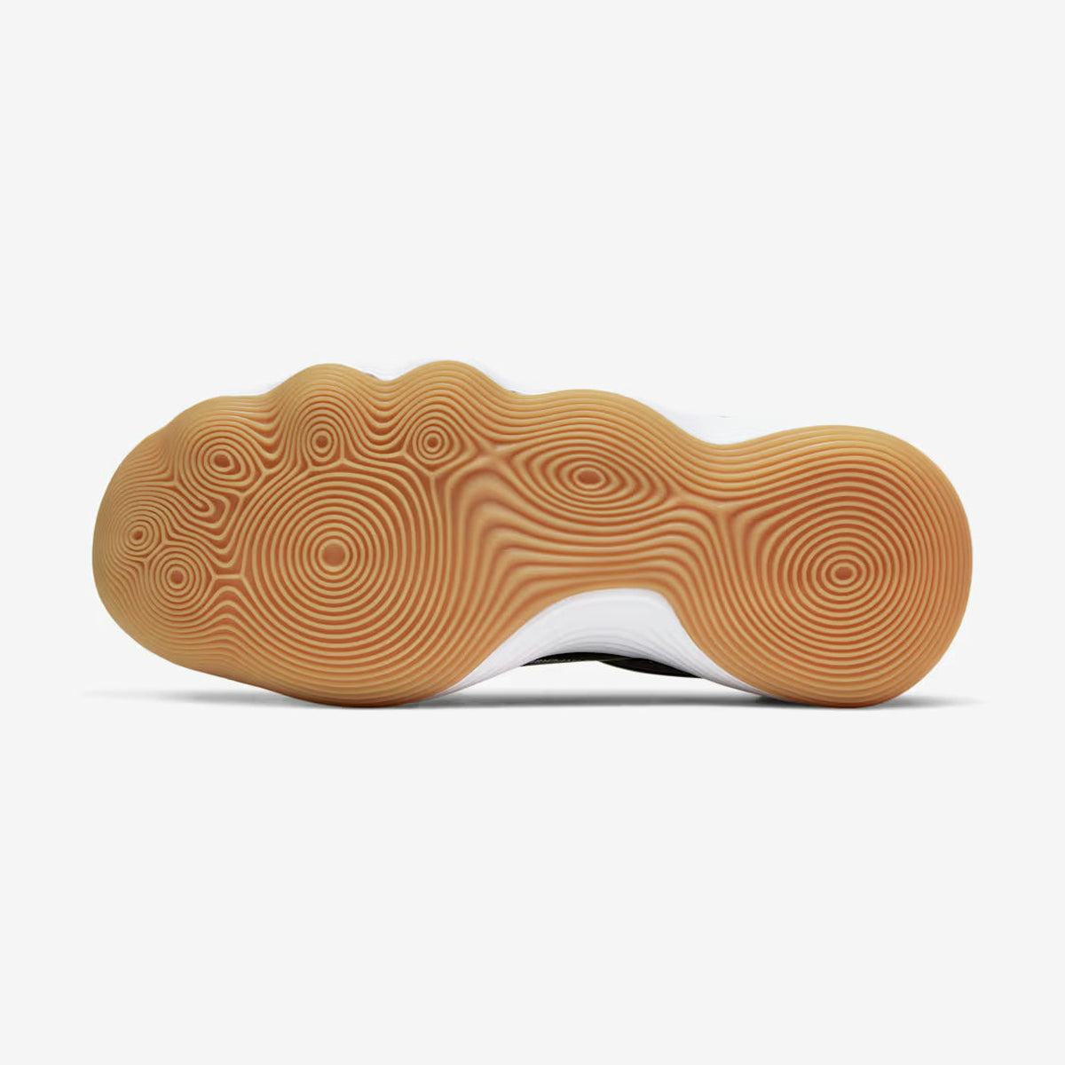 Nike  React HyperSet 'Black Gum Light Brown'