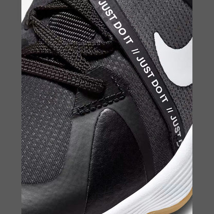 Nike  React HyperSet 'Black Gum Light Brown'