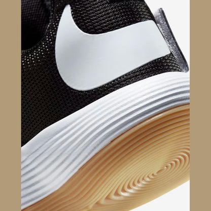 Nike  React HyperSet 'Black Gum Light Brown'