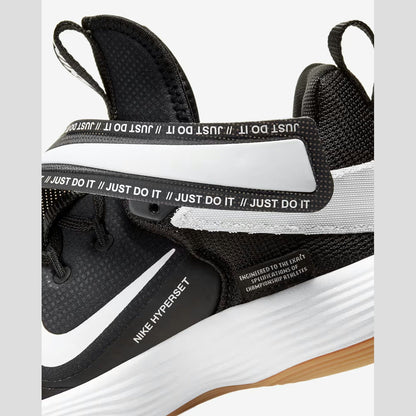 Nike  React HyperSet 'Black Gum Light Brown'