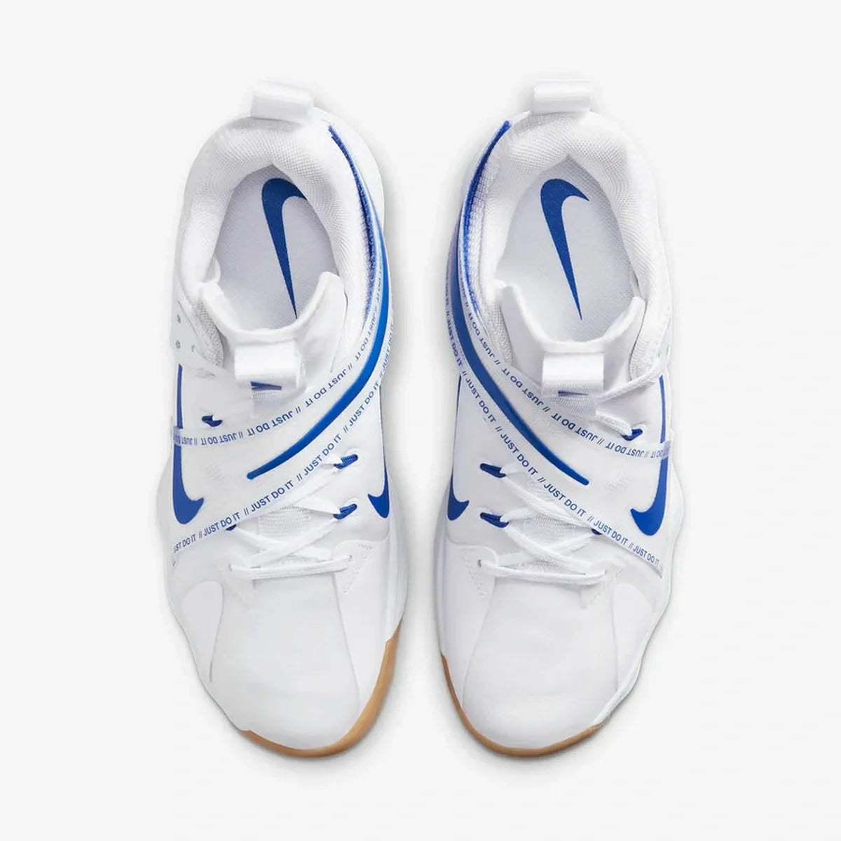 Nike React HyperSet 'Game Royal Gum'