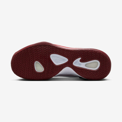 Nike HyperSet 2 'White Crimson'
