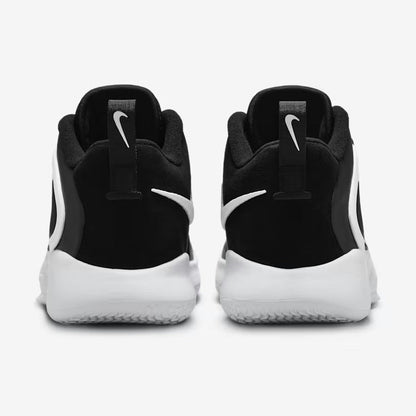 Nike HyperSet 2 'Black/White'