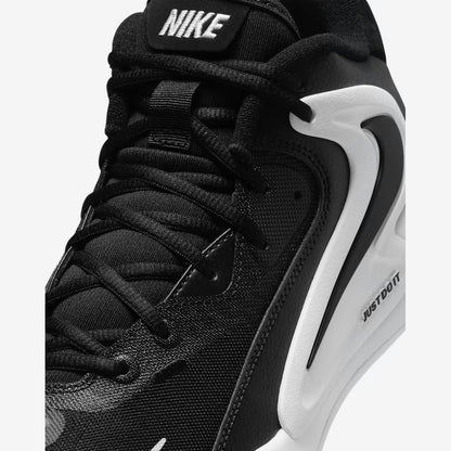 Nike HyperSet 2 'Black/White'