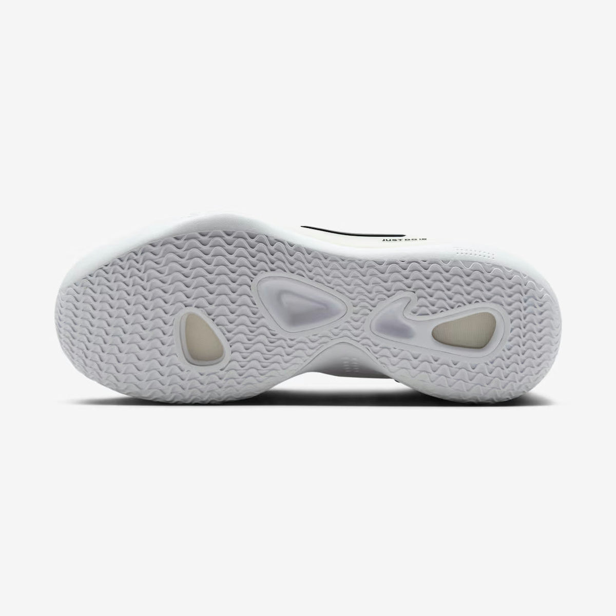 Nike HyperSet 2 'White'