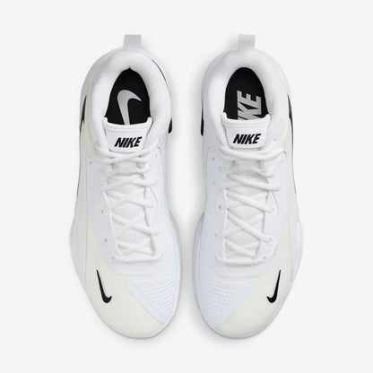 Nike HyperSet 2 'White'
