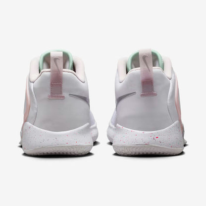 Nike HyperSet 2 SE 'White Pink'