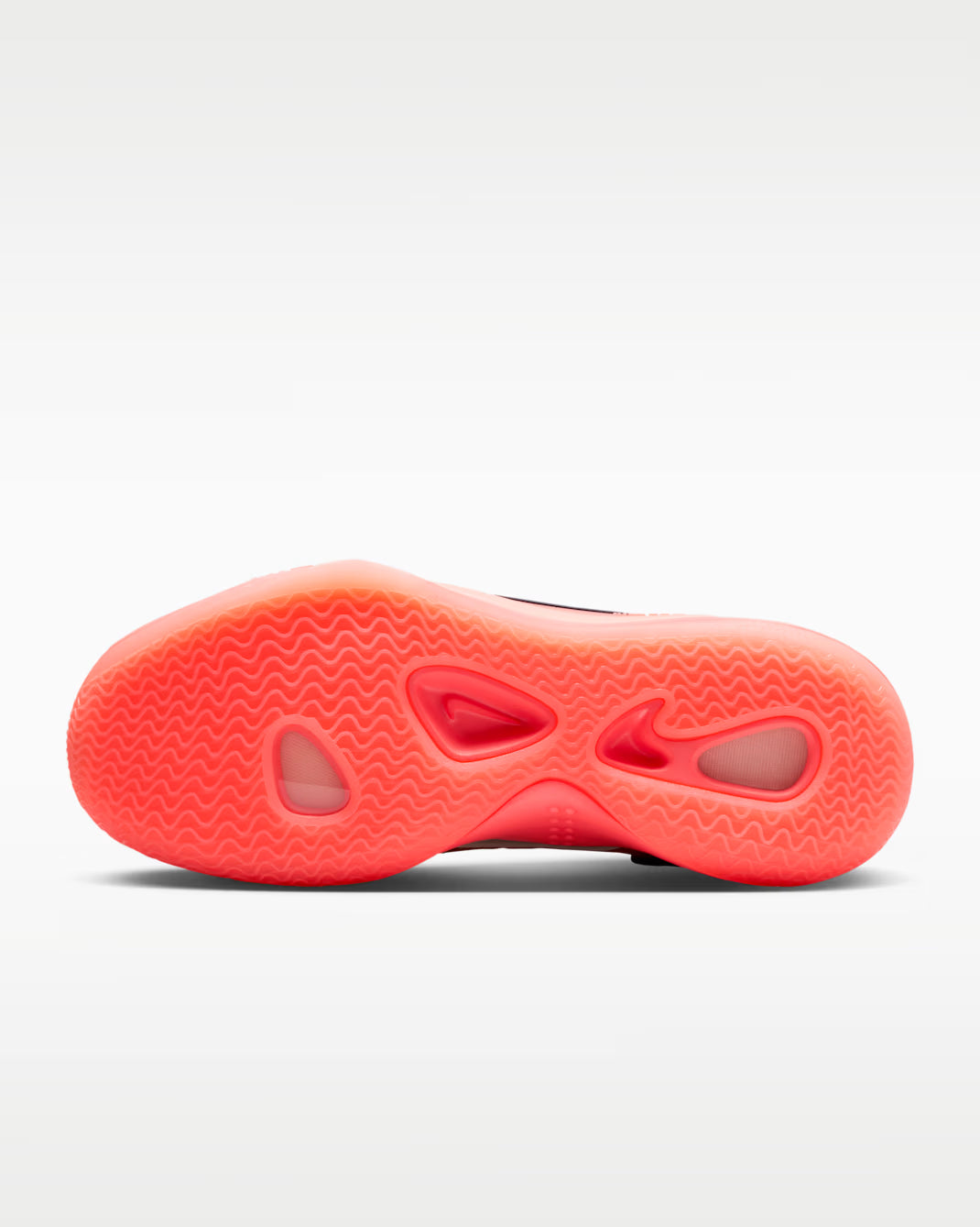 Nike HyperSet 2 'Hot Lava'