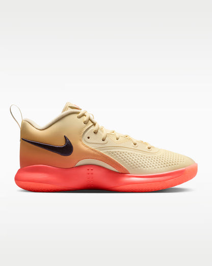 Nike HyperSet 2 'Hot Lava'