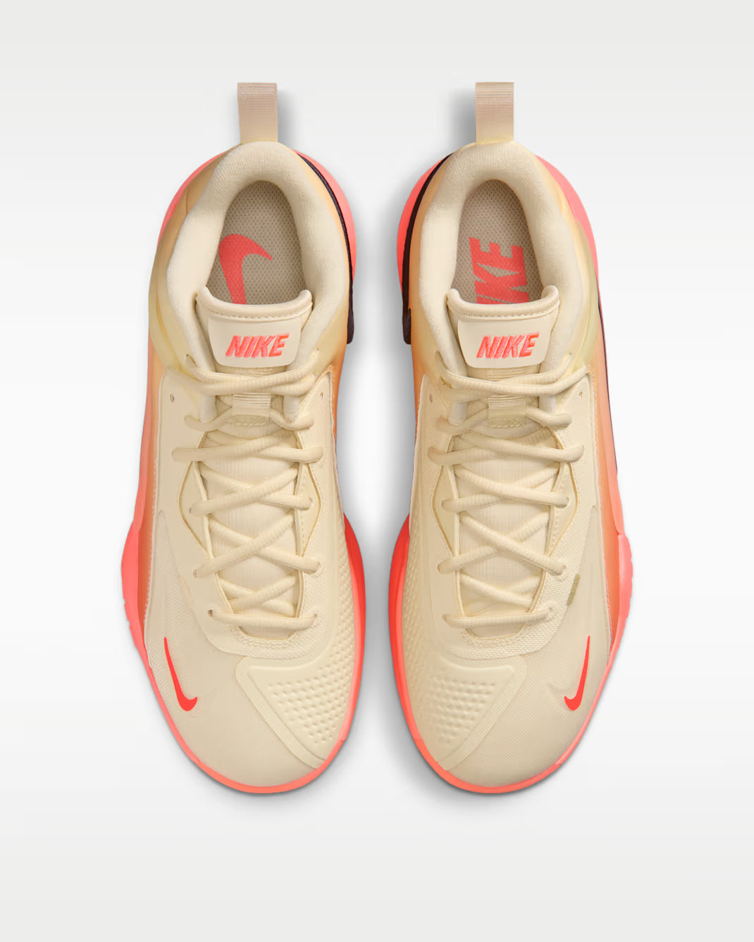 Nike HyperSet 2 'Hot Lava'