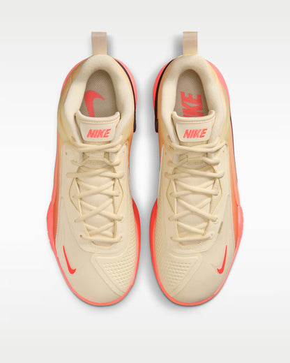 Nike HyperSet 2 'Hot Lava'