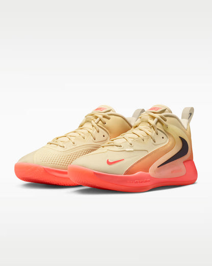 Nike HyperSet 2 'Hot Lava'