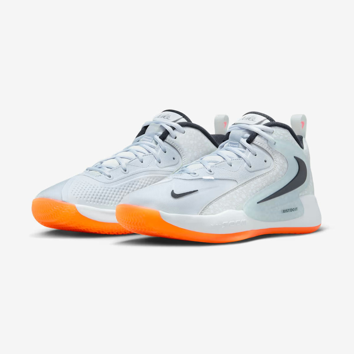 Nike HyperSet 2 SE 'Electric Pack'