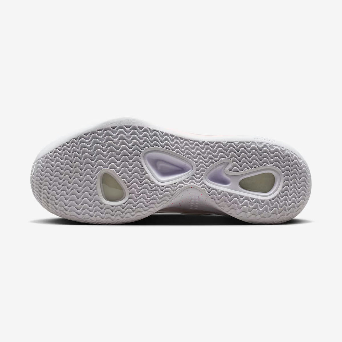 Nike HyperSet 2 SE 'White Pink'