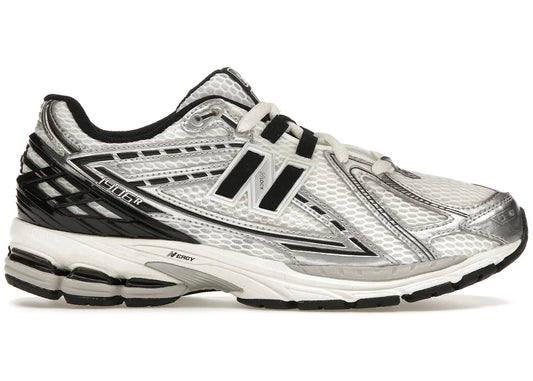 New Balance 1906R Silver Black
