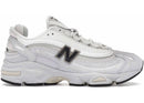 New Balance 1000 Suede Pack Pearl Grey