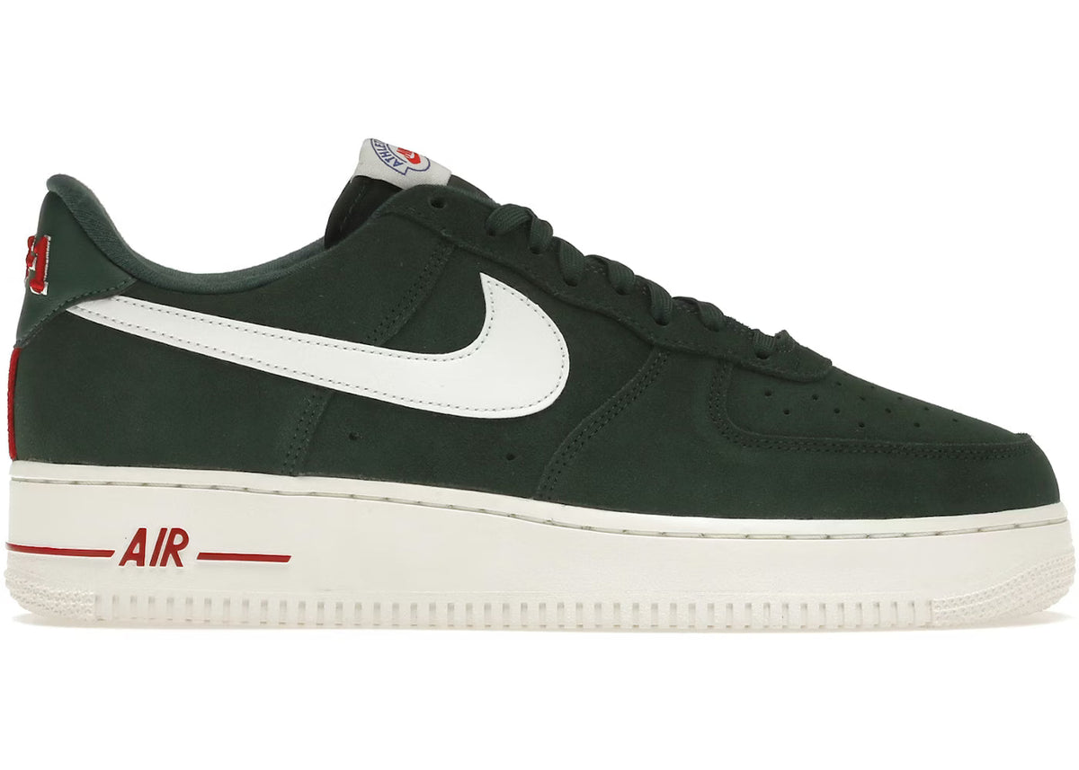 Nike Air Force 1 '07 LX Athletic Club Pro Green