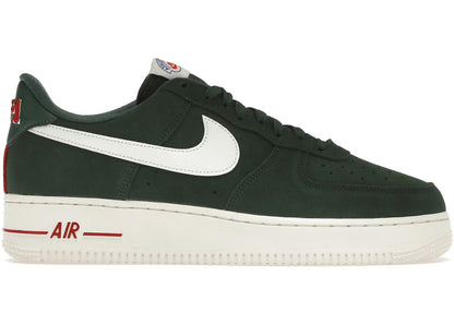 Nike Air Force 1 '07 LX Athletic Club Pro Green
