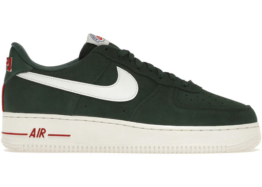 Nike Air Force 1 '07 LX Athletic Club Pro Green