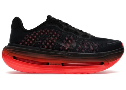 Nike Vomero Premium Black Bright Crimson