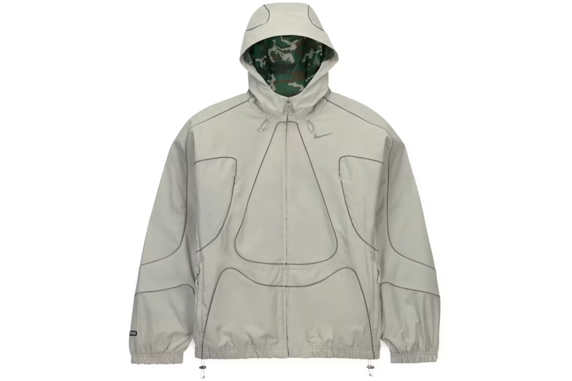 Conjunto Corteiz x Nike NRG Onyx (Pronta Entrega)