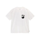 Camiseta Nike x Stussy 8 Ball