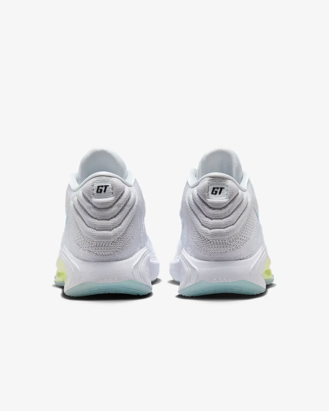 Nike G.T. Hustle 3