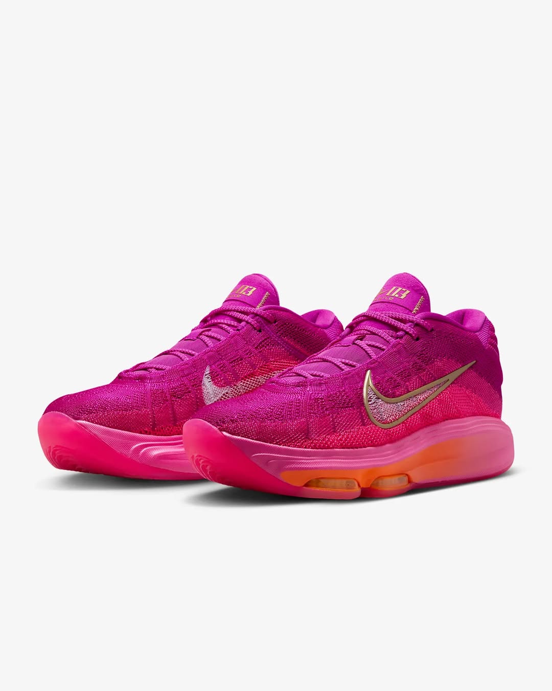 Nike G.T. Hustle 3