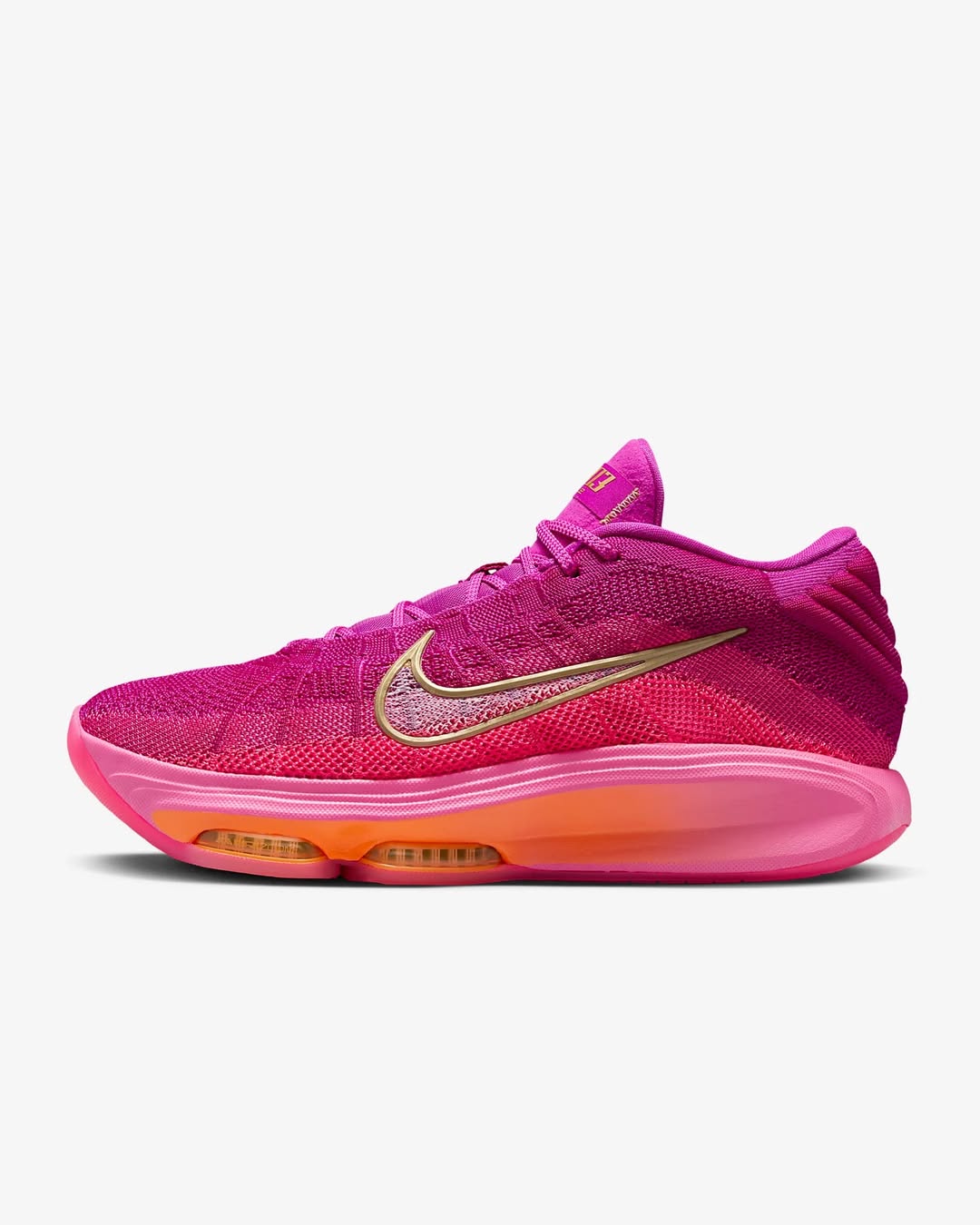 Nike G.T. Hustle 3