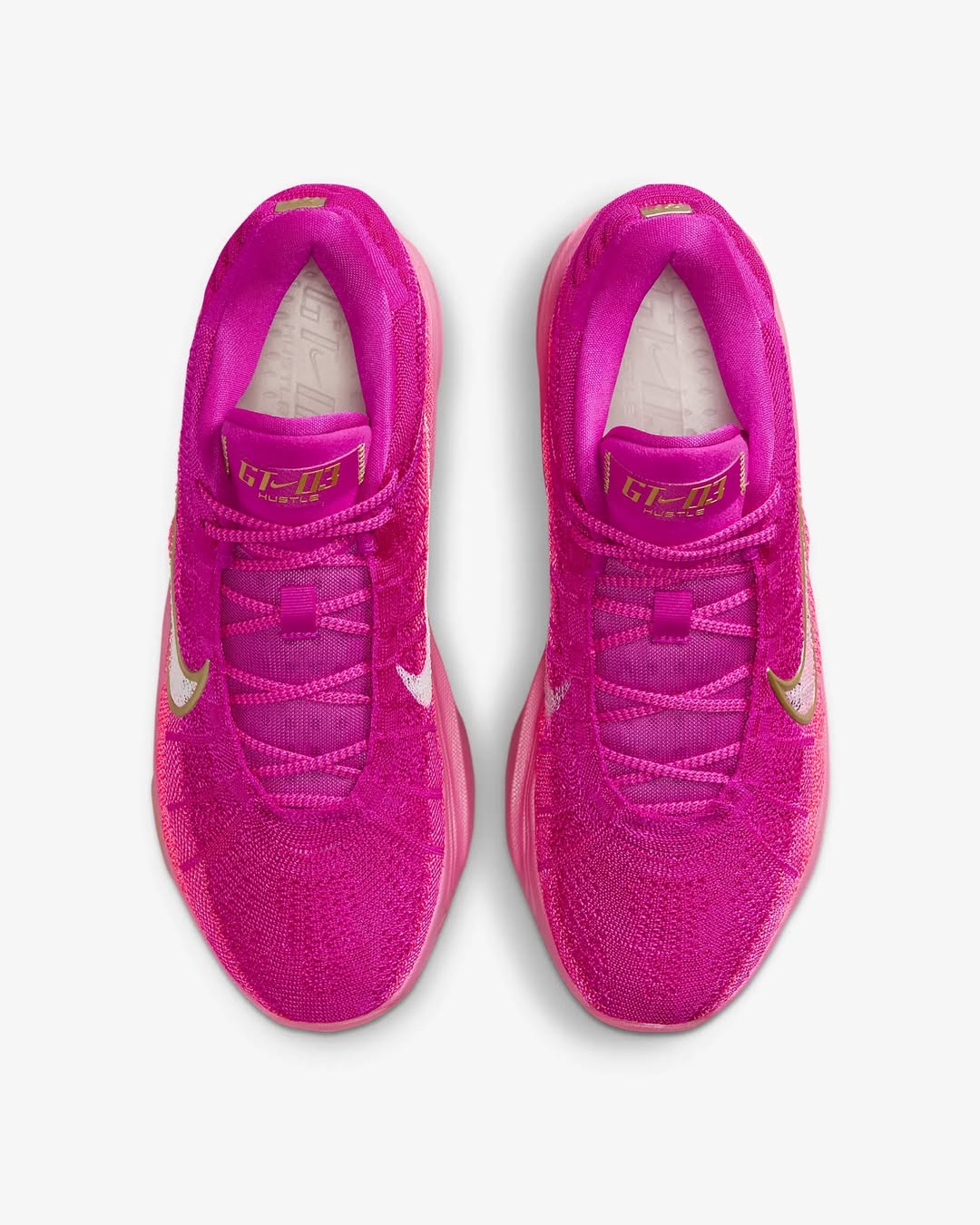 Nike G.T. Hustle 3