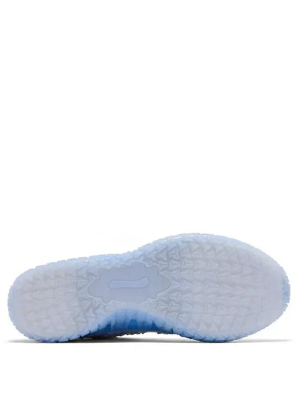 Nike Ja 3 'Warning Label'