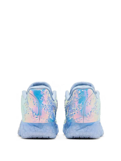 Nike Ja 3 'Warning Label'