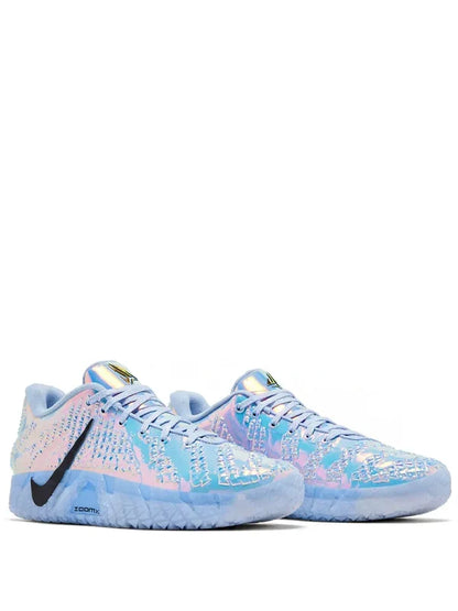 Nike Ja 3 'Warning Label'