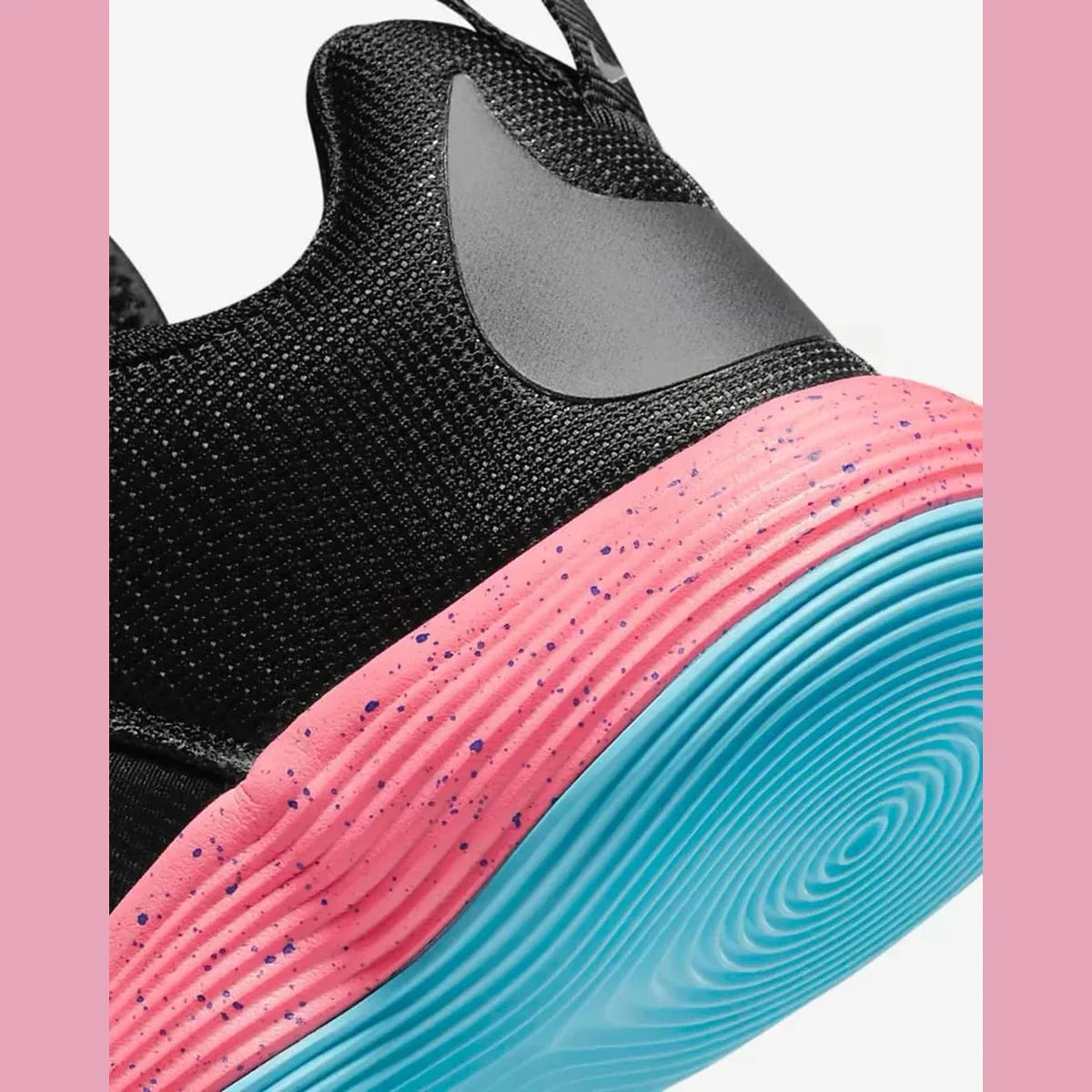 Nike React HyperSet 'South Beach'