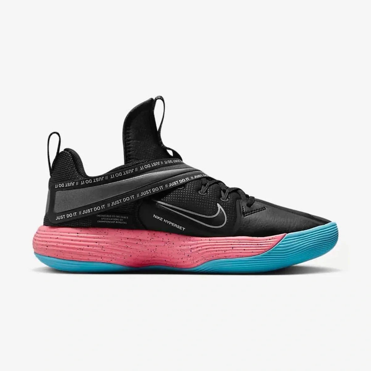 Nike React HyperSet 'South Beach'