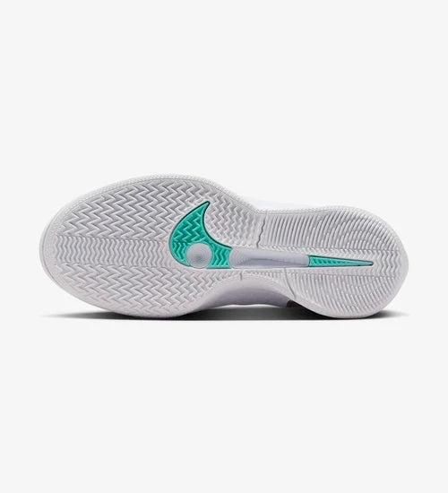 Nike Sabrina 2 'White Noise'