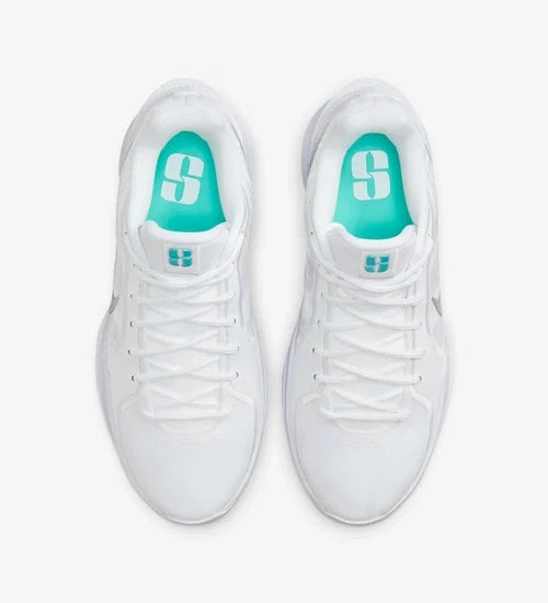 Nike Sabrina 2 'White Noise'