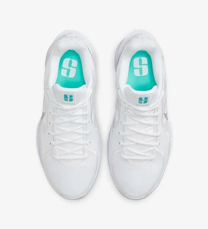 Nike Sabrina 2 'White Noise'