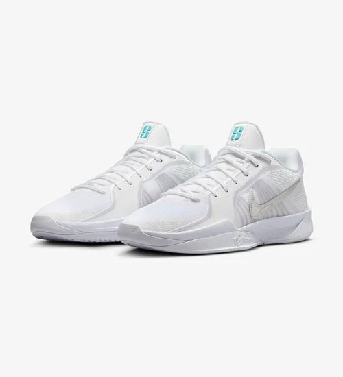 Nike Sabrina 2 'White Noise'