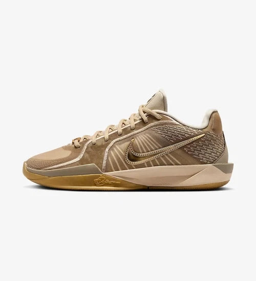 Nike Sabrina 2 "Stronger Than Gold"