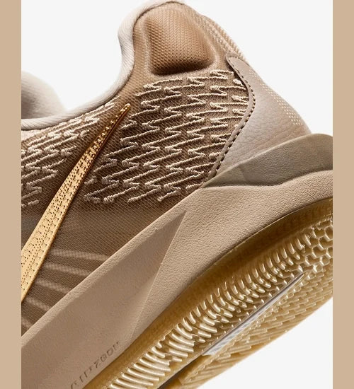 Nike Sabrina 2 "Stronger Than Gold"