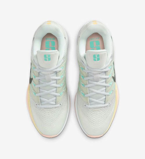 Nike Sabrina 3 'Silencer'